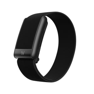 WHOOP One – 5.0 Health and Fitness Wearable – 24/7 Activity Tracker with VO2 Max, Sleep Tracking, Personalized Coaching, Menstrual Cycle Insights – 14+ Days Battery Life
