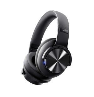 AltaX Space Wireless Over-Ear Bluetooth Headphones with touch controls, multi-point connect, and industry-leading sound quality.