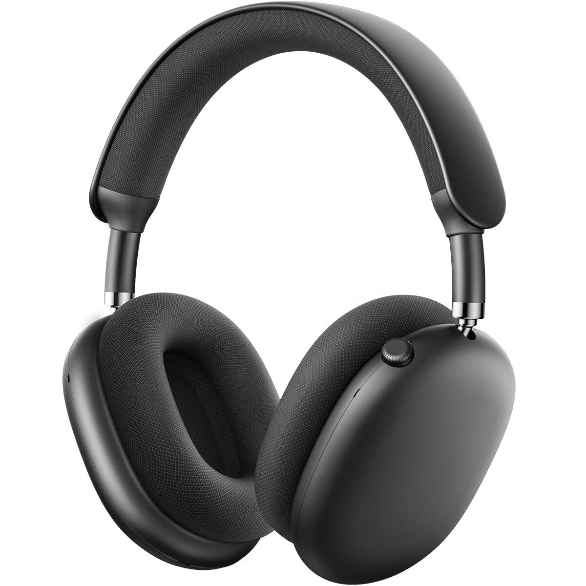AltaX One Flagship wireless over-ear headphones with mic, 80H battery, 40dB ANC, titanium drivers, spatial audio, and stereo bass.